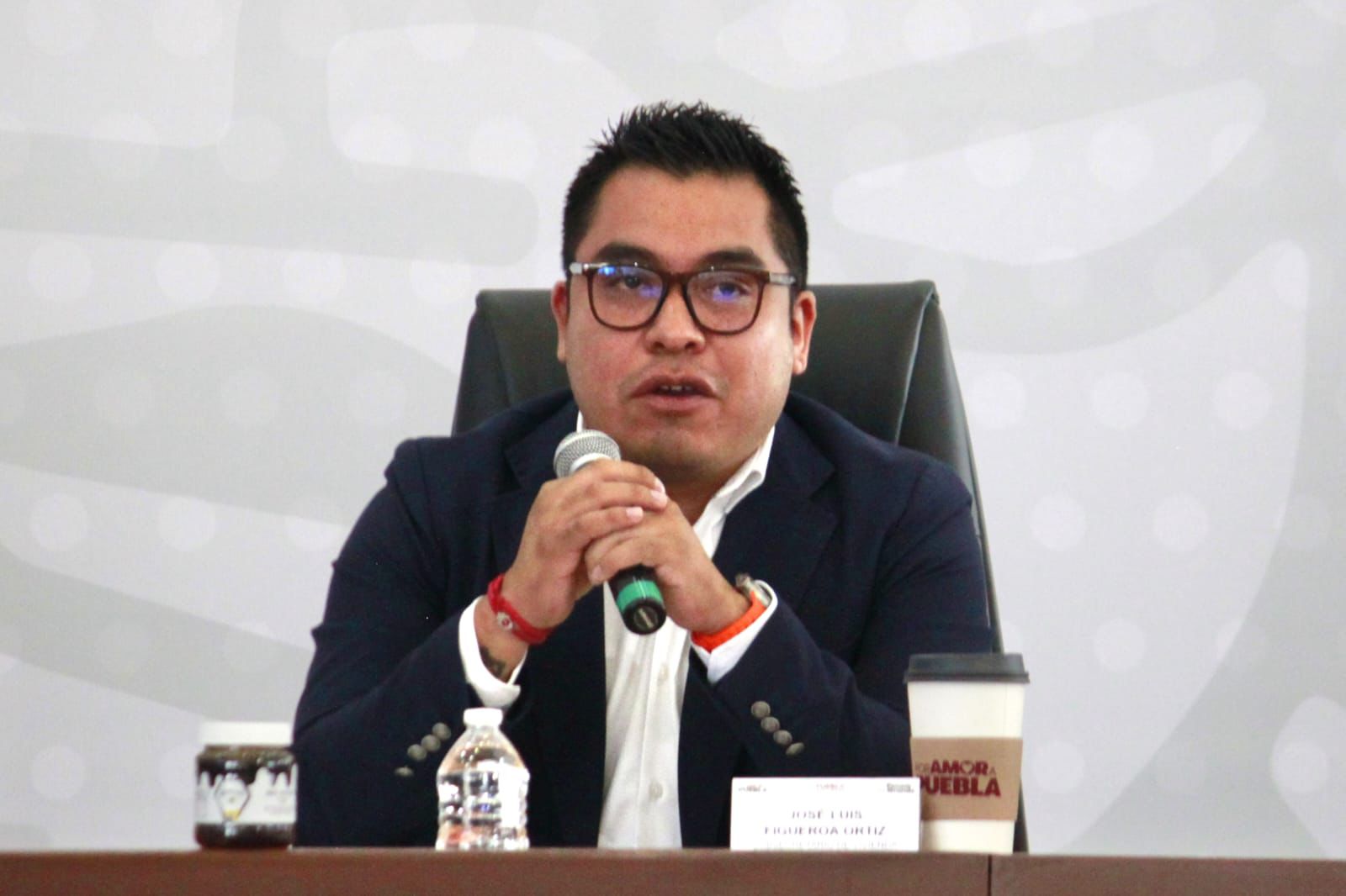 Puebla mejora viviendas de más de 11 mil policías