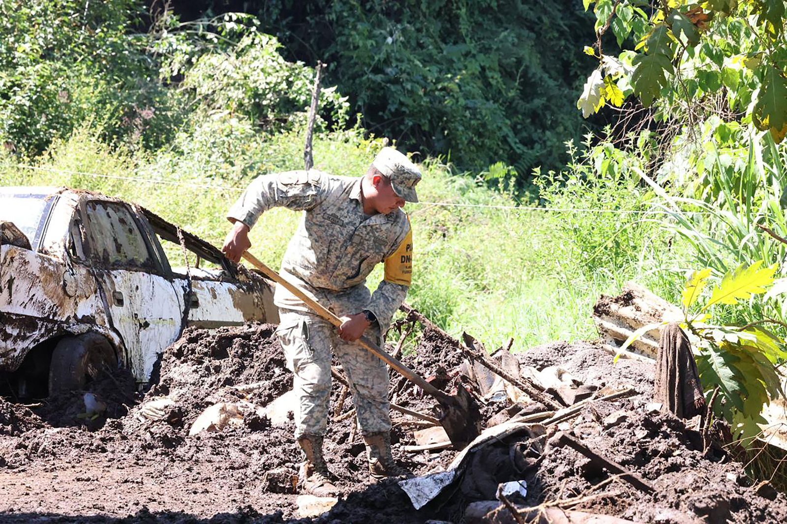 Entregan más de 25 mil apoyos en la Sierra Norte de Puebla