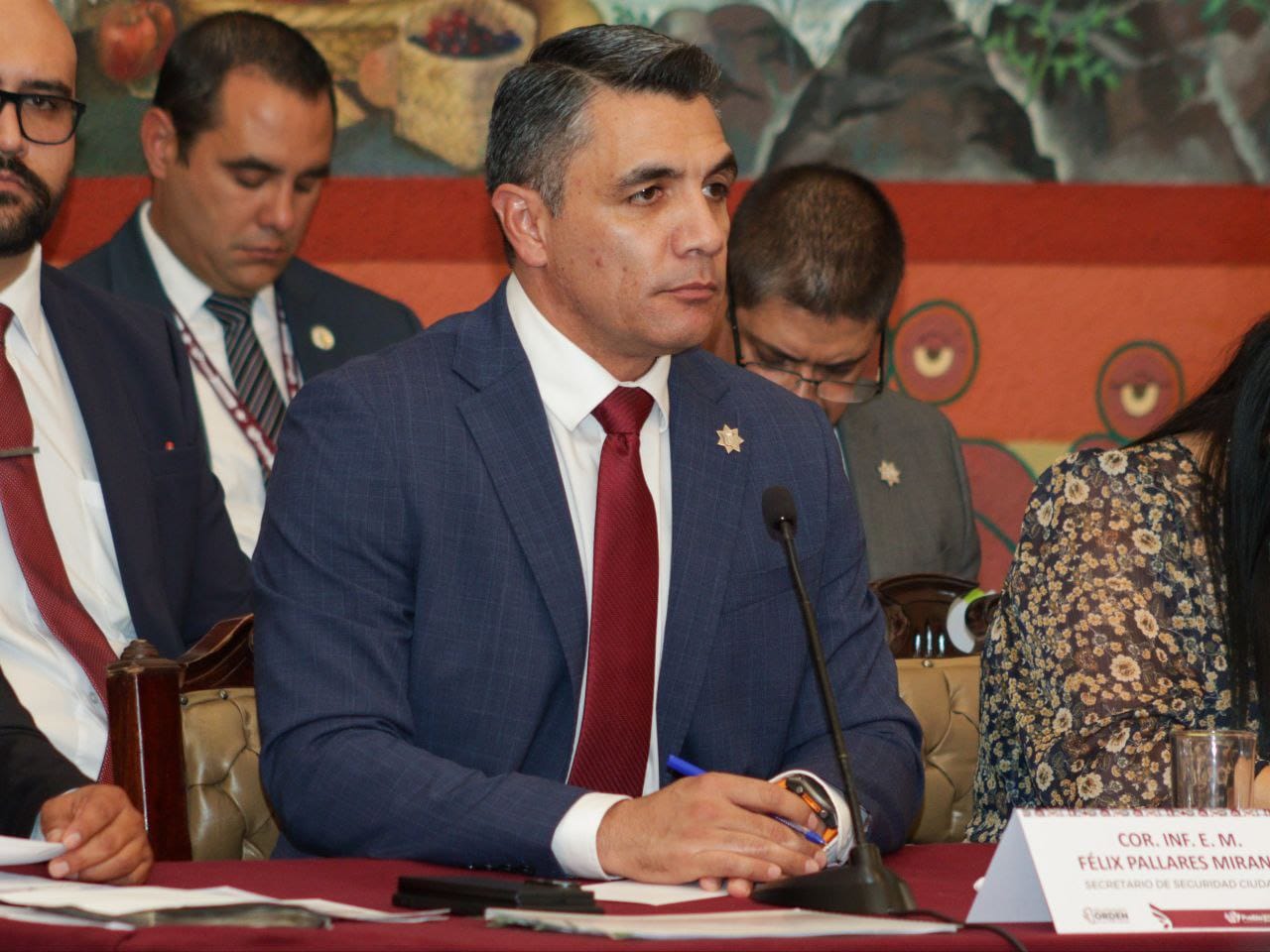 Gobierno de Pepe Chedraui fortalece seguridad y cierra 2024 con finanzas sanas