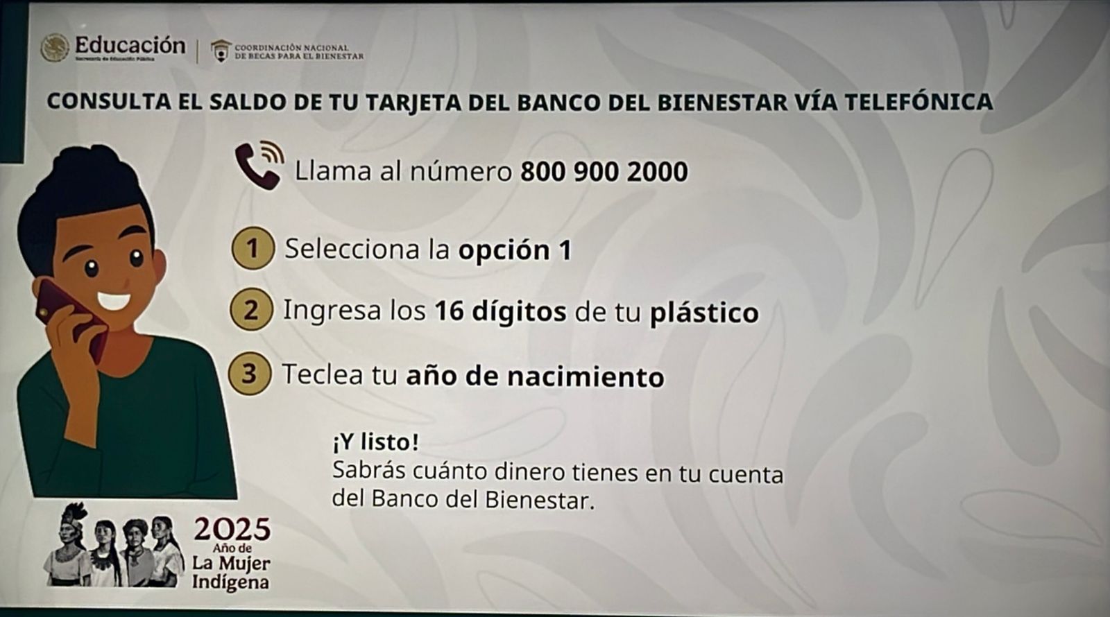 Amplían pagos y cobertura de becas en Puebla