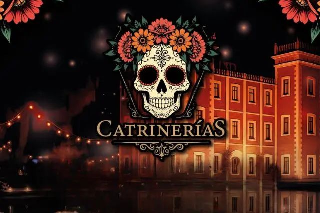 Festival Catrinerías 2025 supera expectativas en Puebla