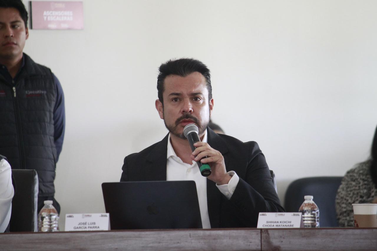 Solo 38 municipios de Puebla tienen Atlas de Riesgo