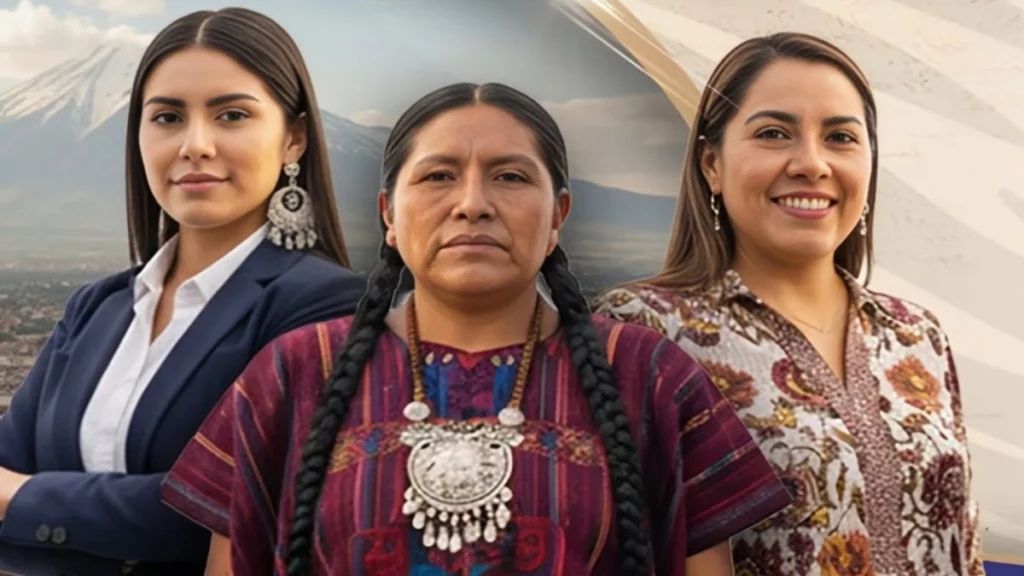 Abren convocatoria al Premio Mujeres que Transforman 2025