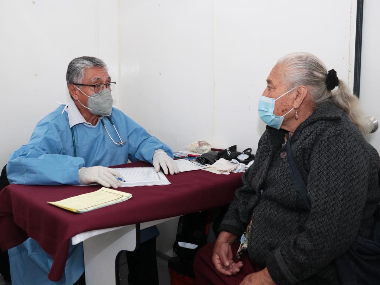 Envían psicólogas del SEDIF a la Sierra Norte