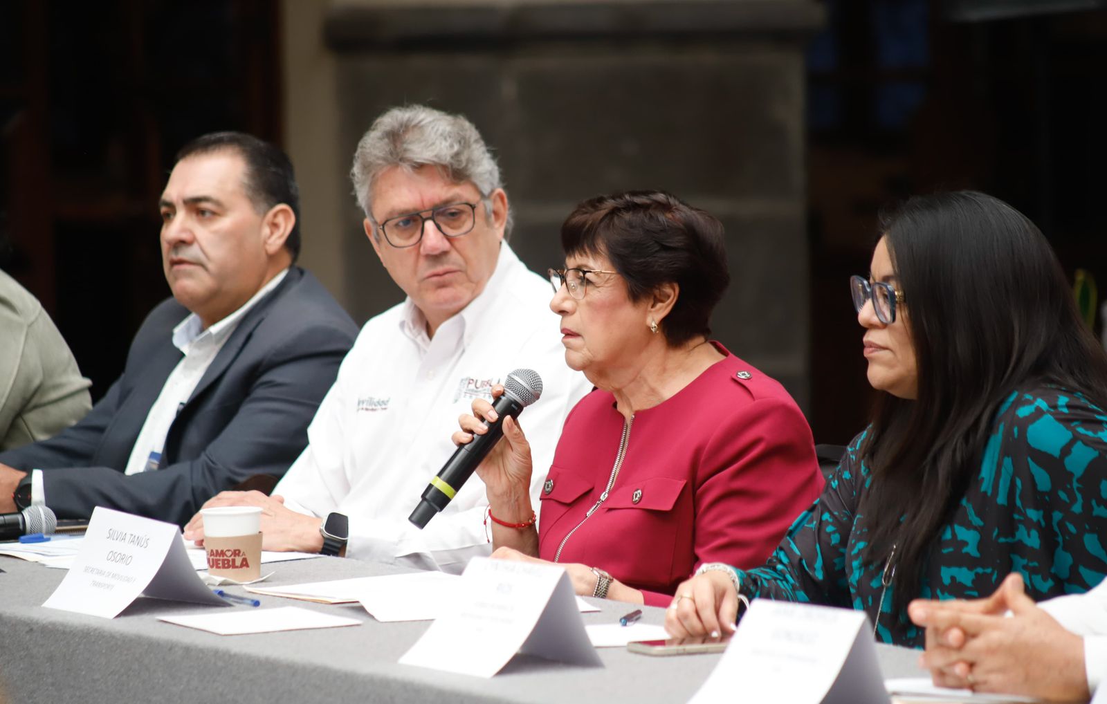 Último llamado para la Revista Vehicular en Puebla