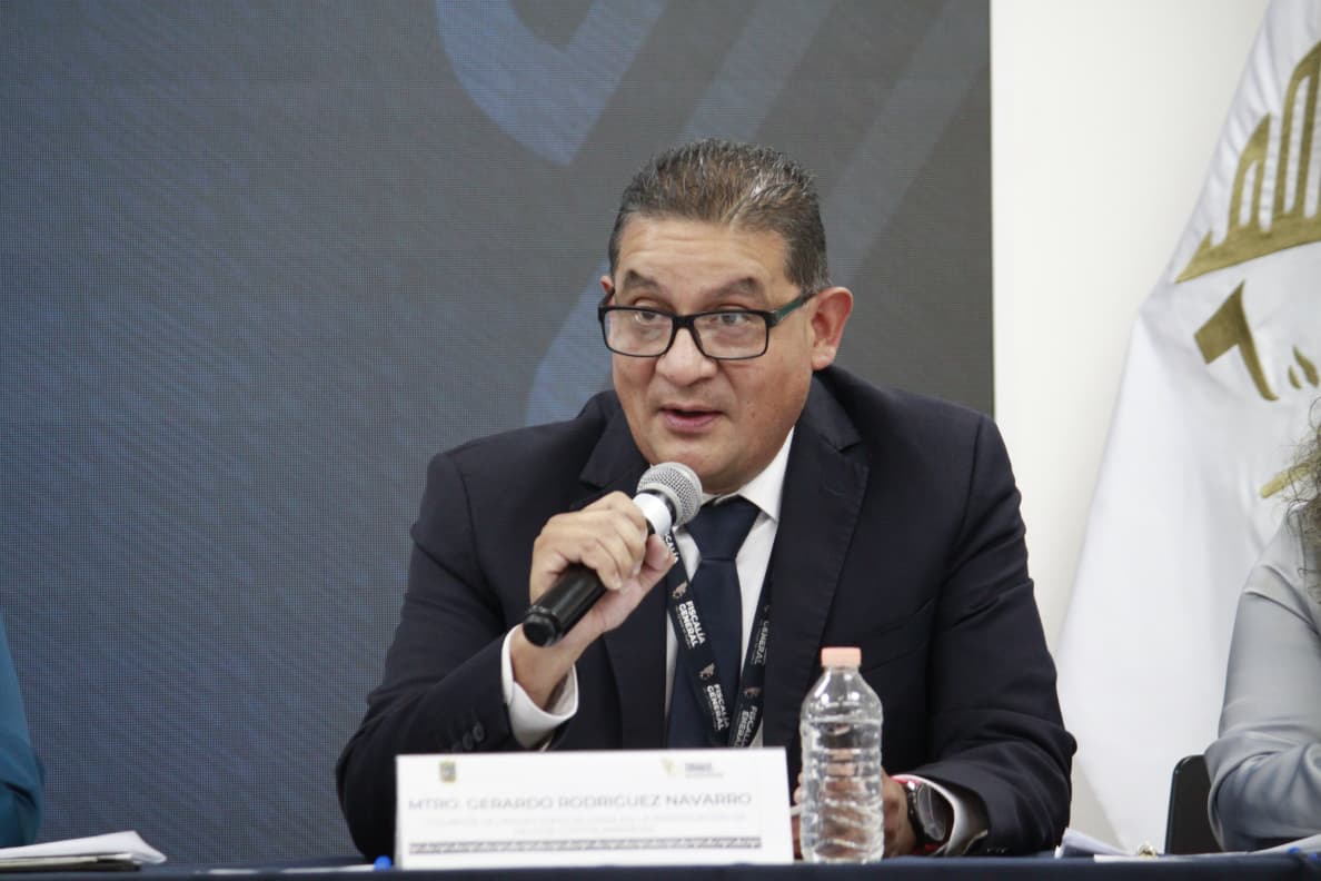 Puebla registra menos delitos y avances en justicia animal