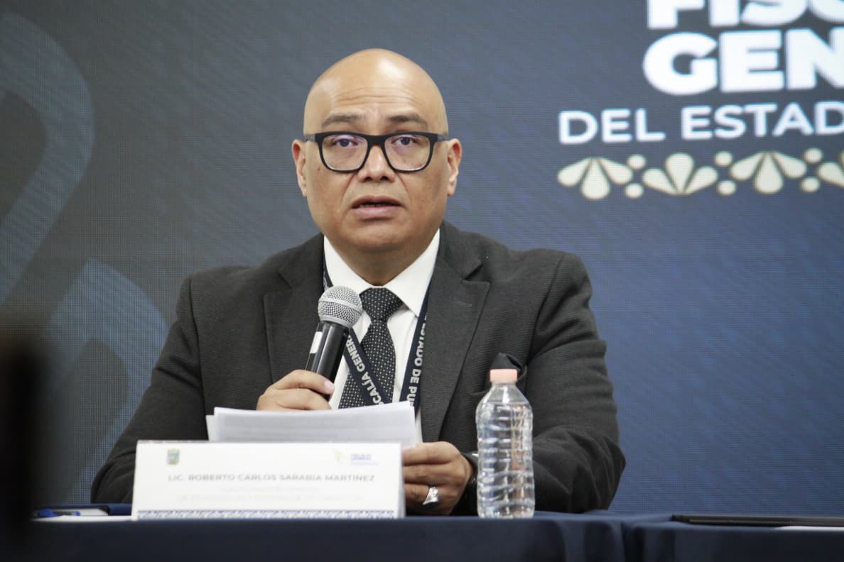 Puebla registra menos delitos y avances en justicia animal