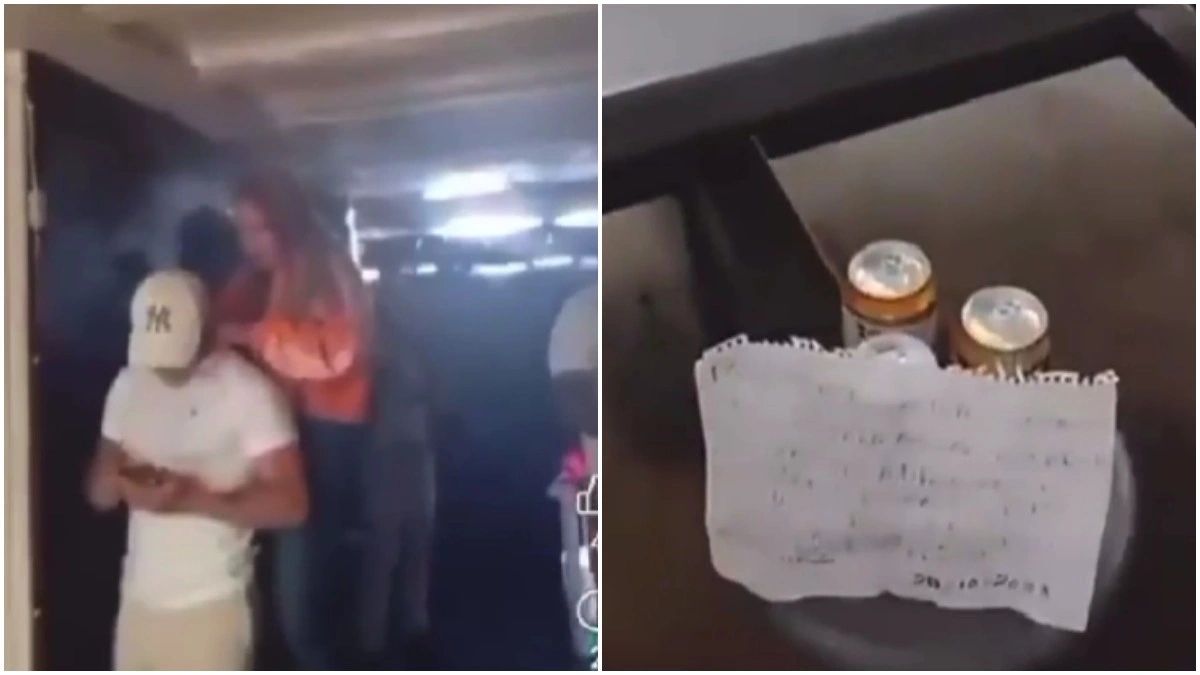 Investigan presunta fiesta clandestina en el Penal de San Miguel