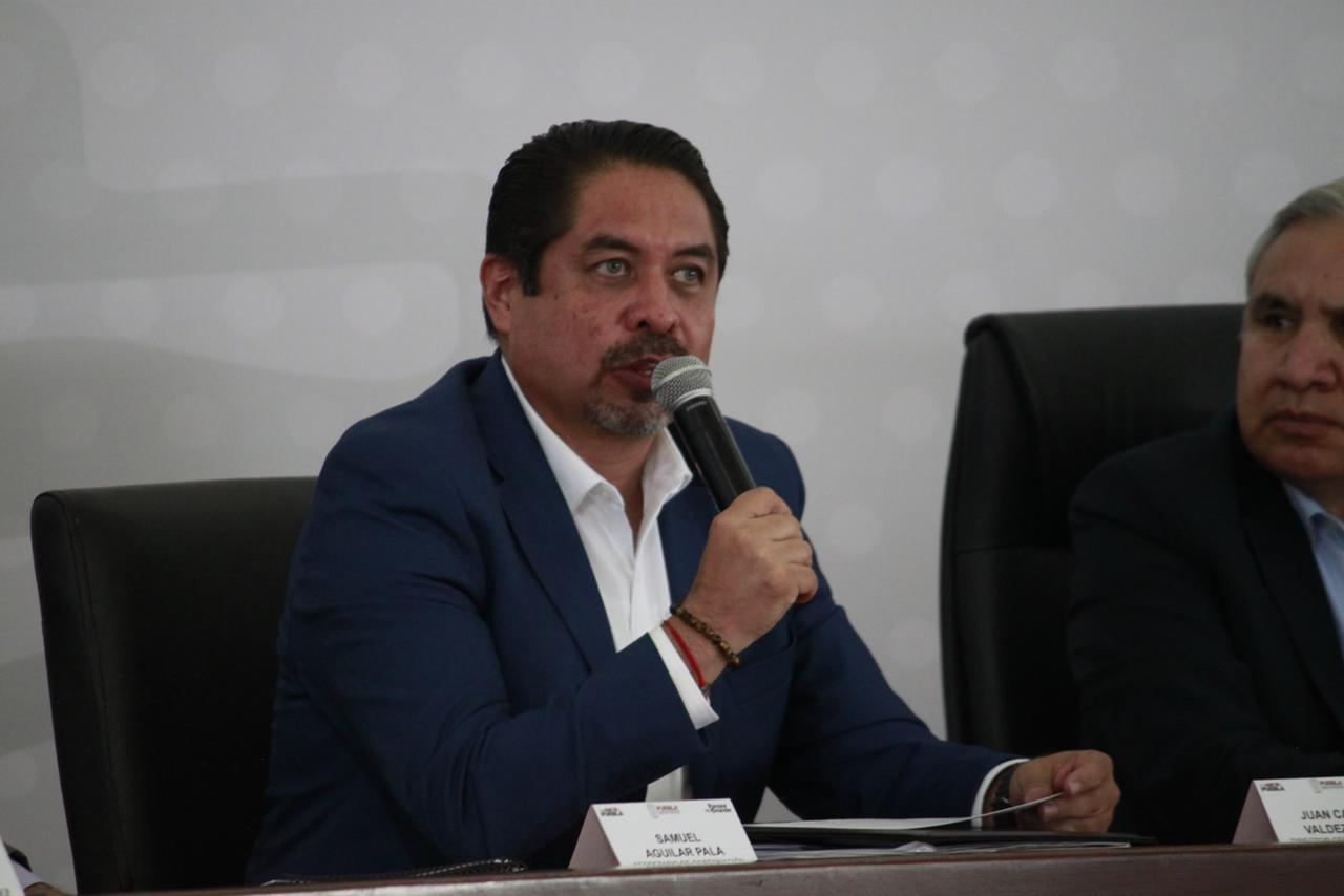 Puebla invierte más de 150 mdp en apoyos quirúrgicos y ortopédicos