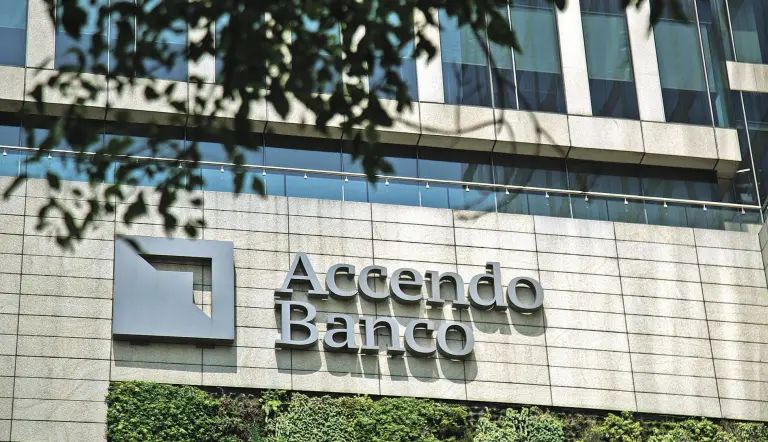 Armenta niega encubrimiento en caso Banco Accendo