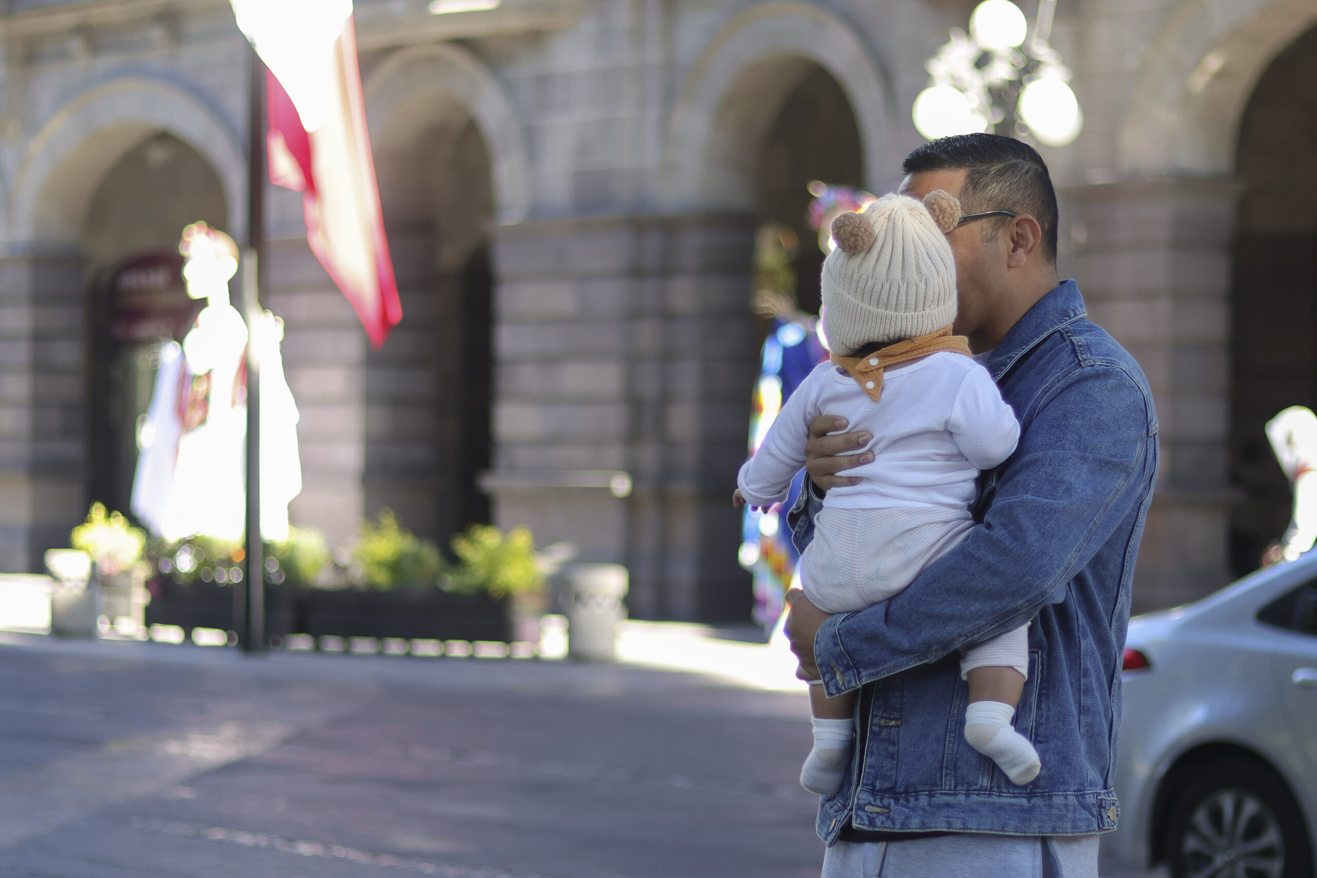 Protege tu salud y la de tu familia en la Temporada Invernal 2025-2026