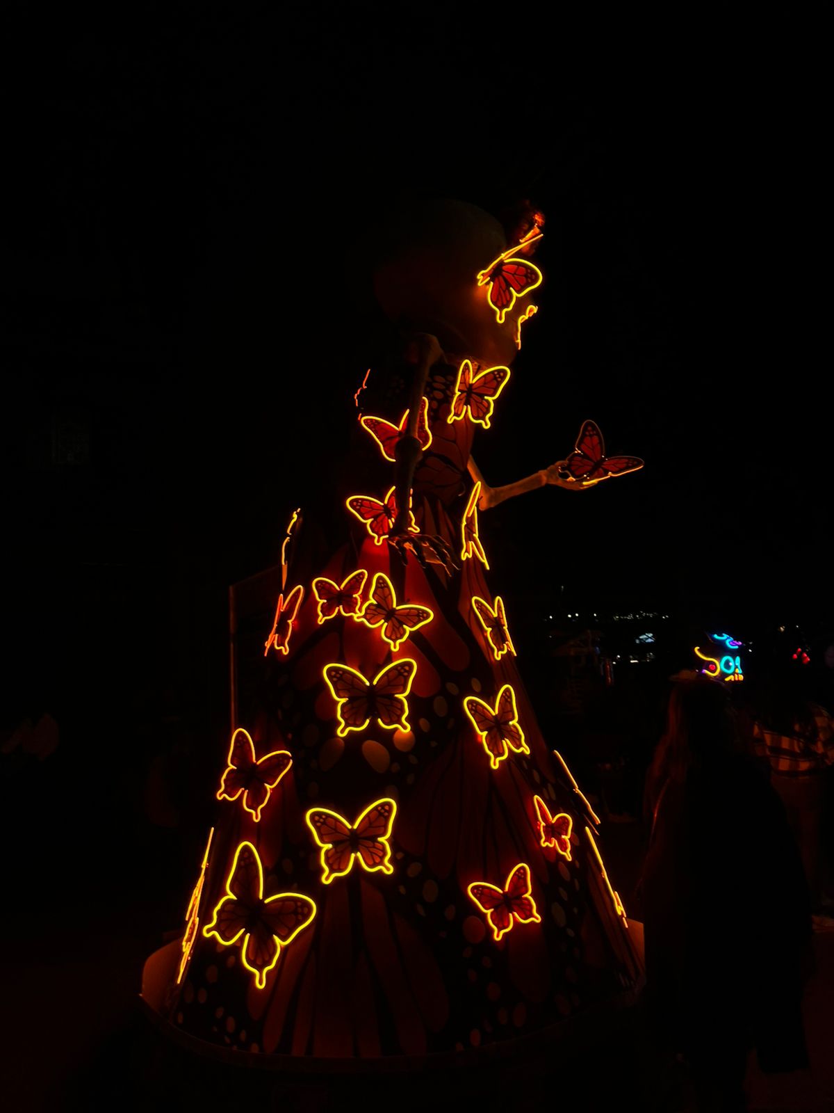 Rinden tributo a Chavela Vargas con “Chavela y sus Mujeres”