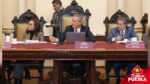 Cabildo de Puebla aprueba acciones a favor de la ciudadanía