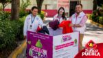 DIF Puebla Capital invita a sumarse a la campaña “Puebla Te Abriga, dona una Chamarra”