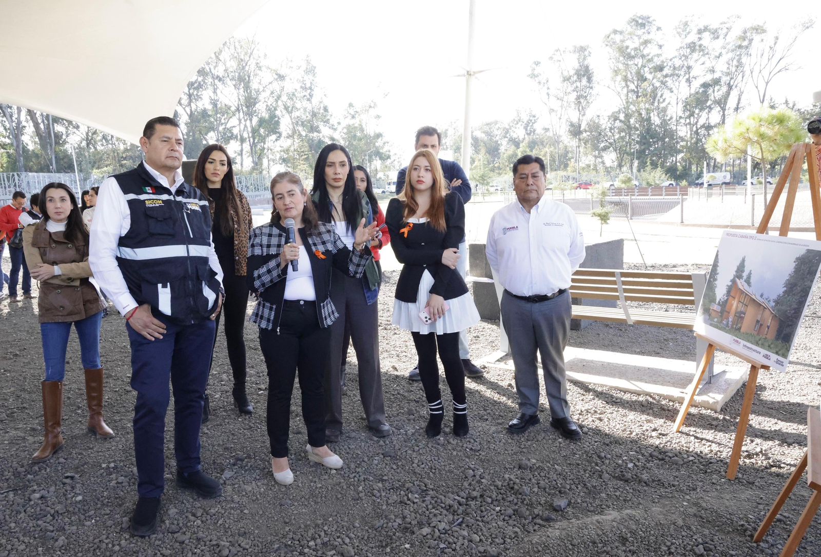 Eco Parque “Pensar en Grande” crecerá y estrenará nuevas atracciones