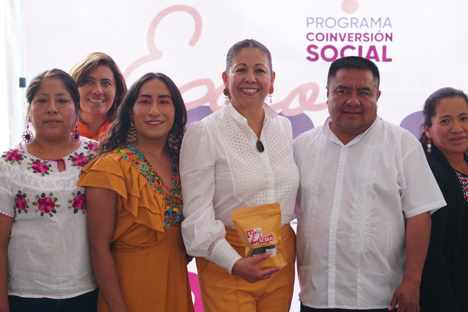 Expo Asociaciones AC 2025 impulsa desarrollo incluyente en Puebla