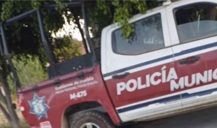 Falso funcionario robó patrulla en Xochitlán; apareció en Libres