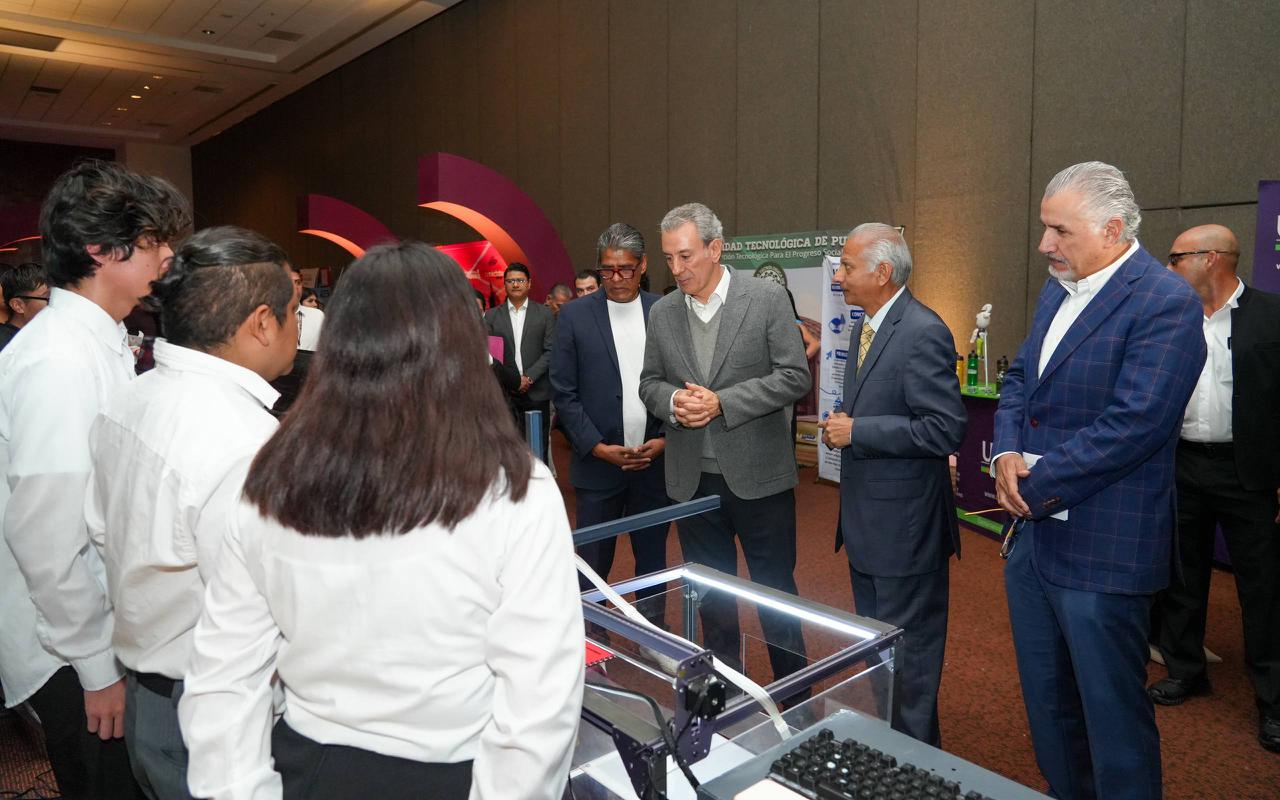 Gobierno de la Ciudad impulsa gobernanza moderna con Foro de Inteligencia Artificial