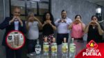 Mezcal poblano “Chicotona” llegará a Nueva York bajo la marca Puebla Cinco de Mayo