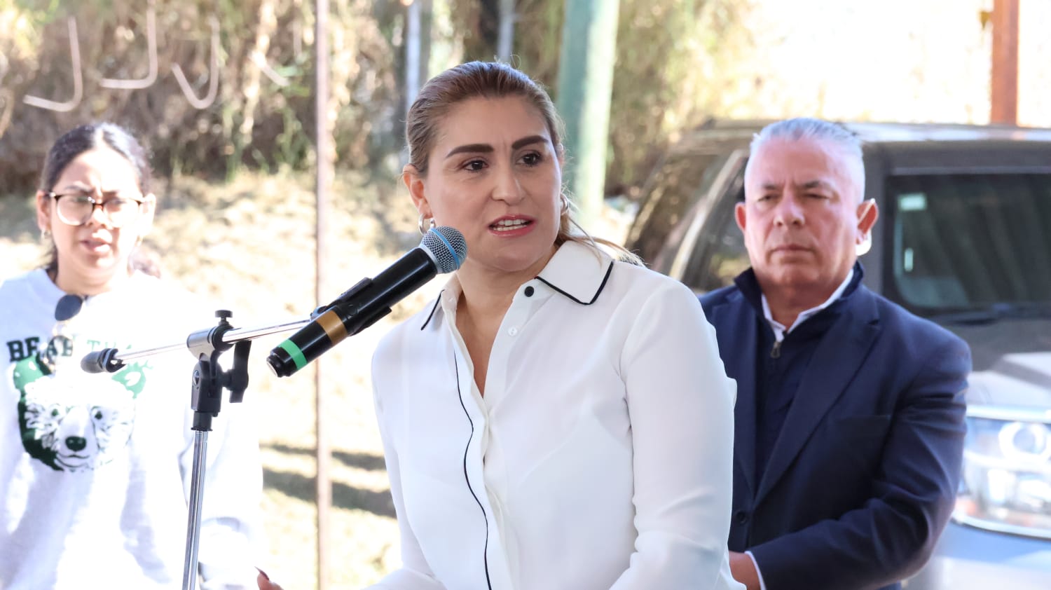 OCRA inaugura Módulo de Compra Segura de Vehículos en San Martín Texmelucan