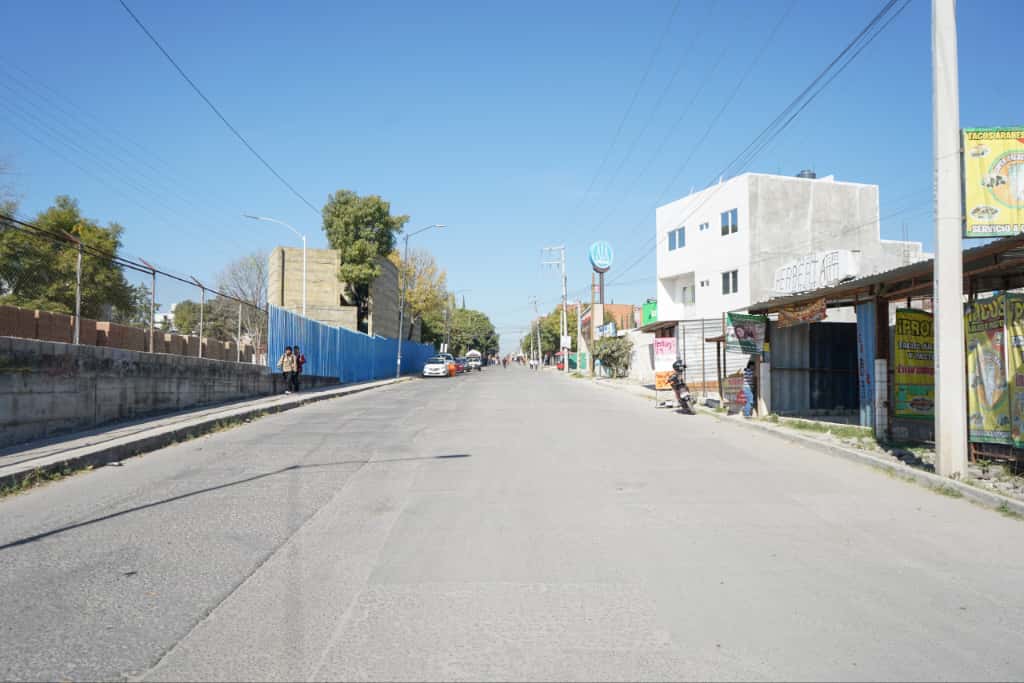 Pepe Chedraui inicia rehabilitación del Camino Viejo a Balcones