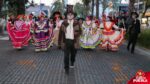 Preservación de tradición e identidad con el desfile “Entre Vivos y Muertos 2025”