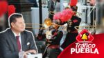 Puebla celebra desfile por el 115 aniversario revolucionario