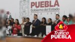 Puebla impulsa deporte con recursos y eventos nacionales