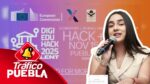 Puebla será sede del primer Tech Talents