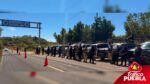Refuerzan Puebla y Guerrero seguridad en zonas limítrofes con Operativo