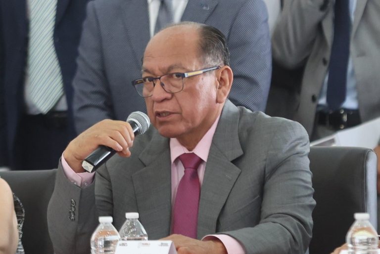 Refuerzan seguridad en Eloxochitlán tras homicidios