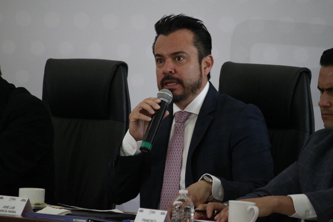 Inician obras para reubicar caseta de Atlixco Puebla