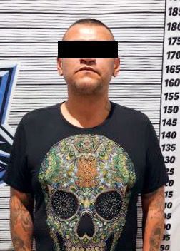 Detienen a dos personas por presunta participación en hechos violentos en el norte de Puebla