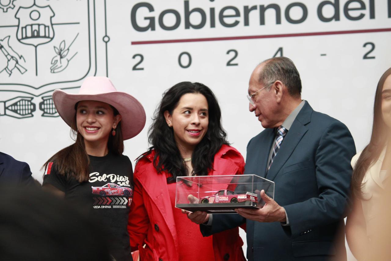 Puebla retoma protagonismo con eventos deportivos