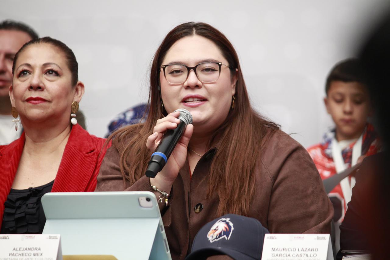 Festival Internacional de Puebla será solidario