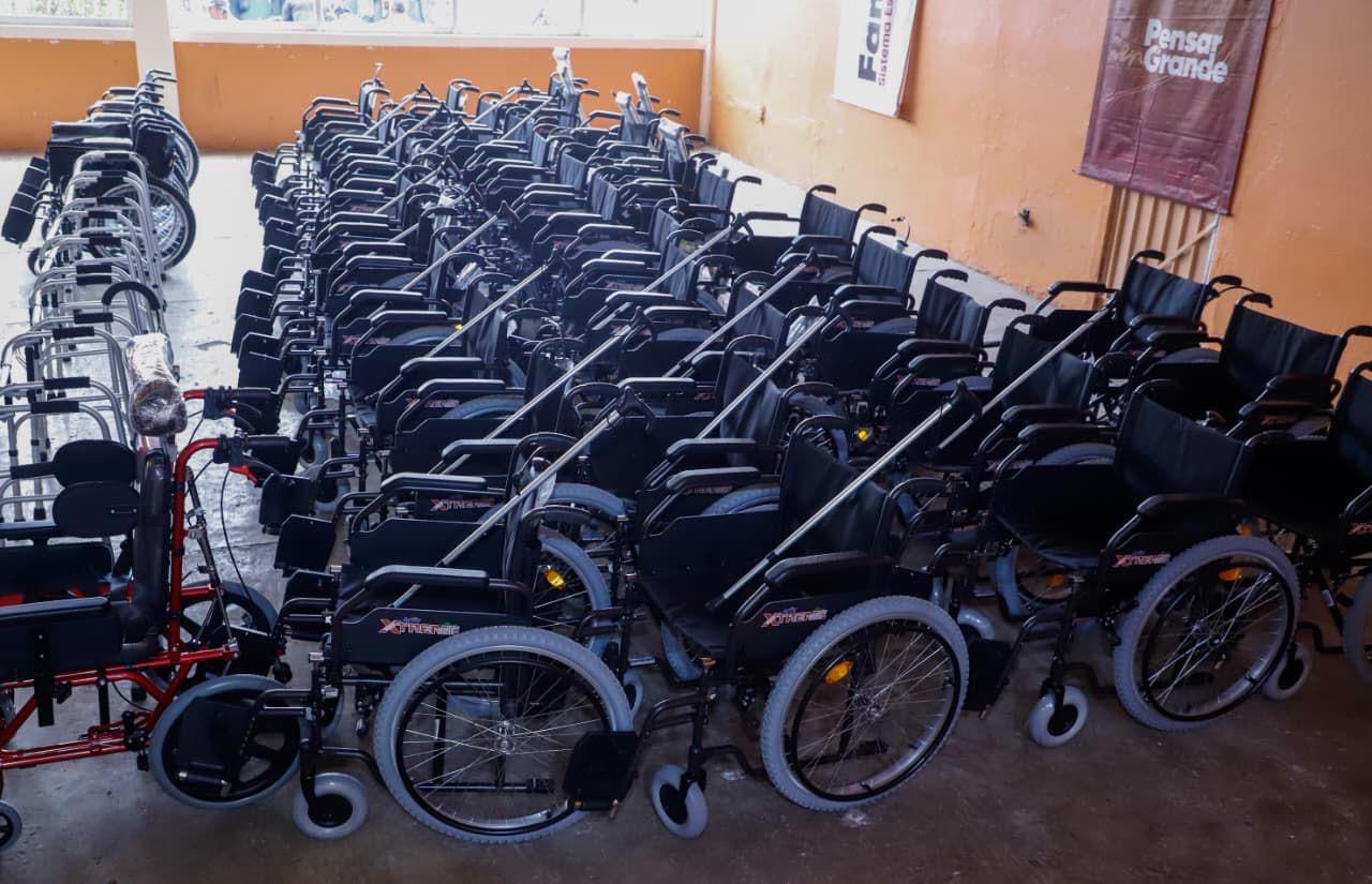 SEDIF acerca bienestar con Jornadas Ciudadanas en Xicotepec y Huauchinango