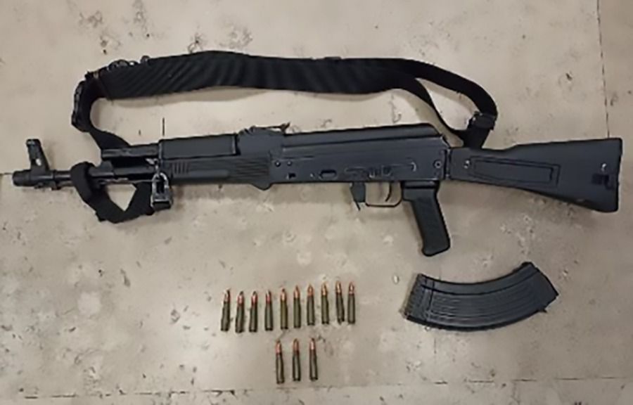 Detienen a presunto responsable de hechos violentos en Huixcolotla