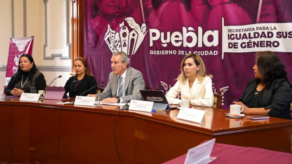 Pepe Chedraui impulsa la igualdad con la firma del convenio “Centros LIBRE”
