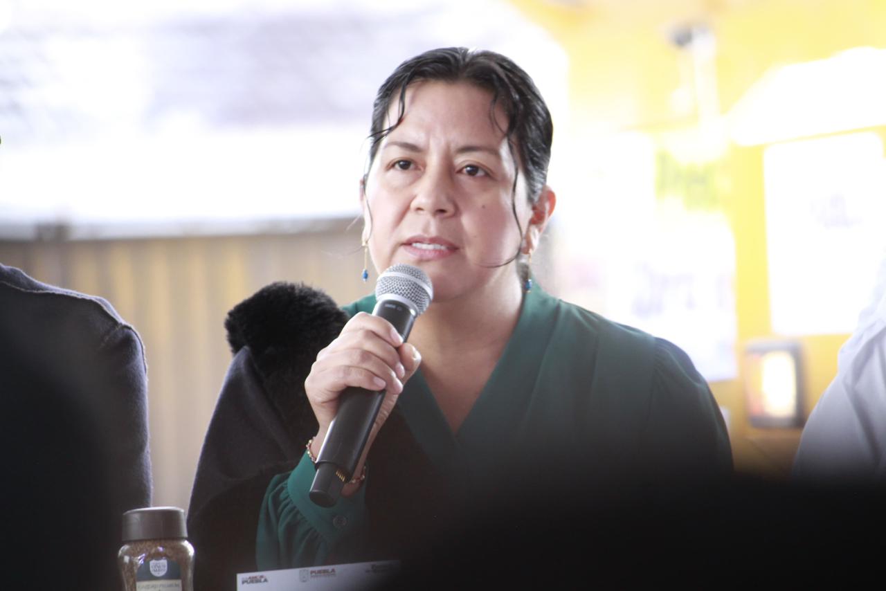 Transforman el campo poblano con inversión histórica y tecnología