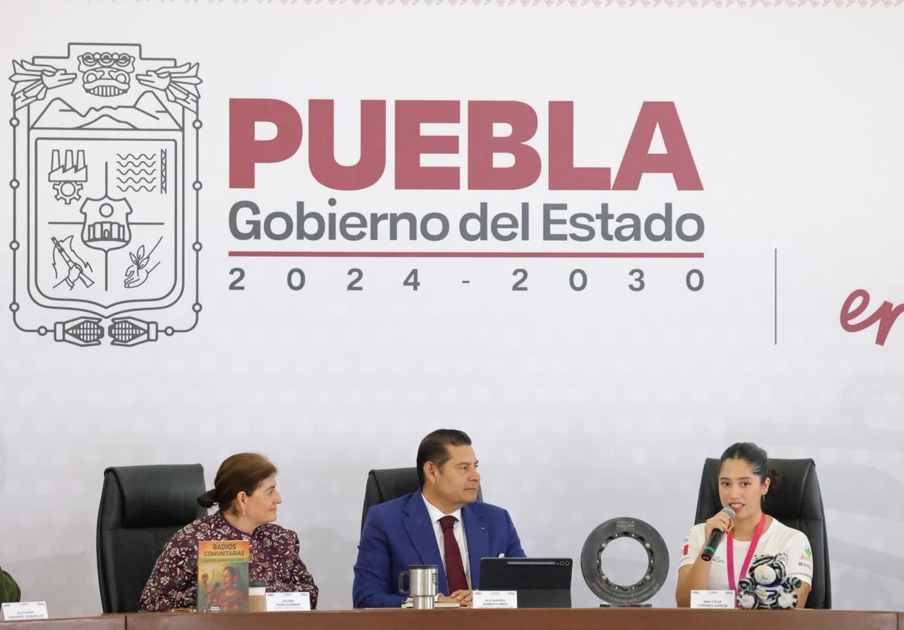 Puebla se consolida como potencia tecnológica nacional