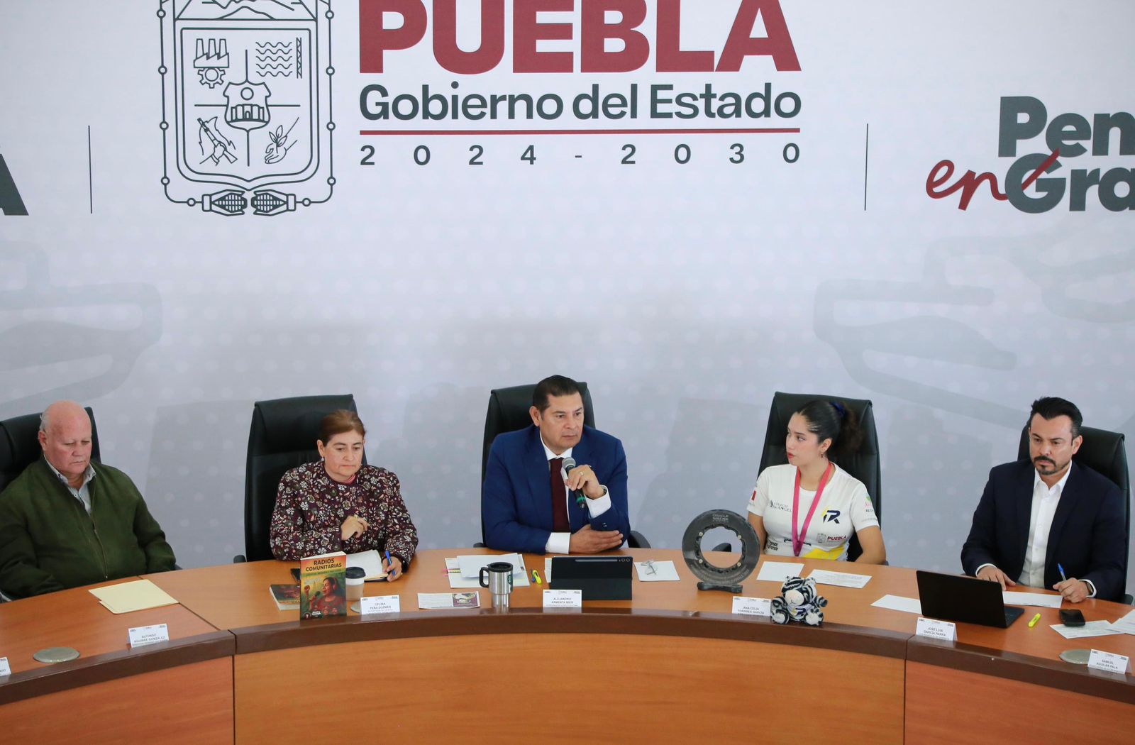 Puebla se consolida como potencia tecnológica nacional