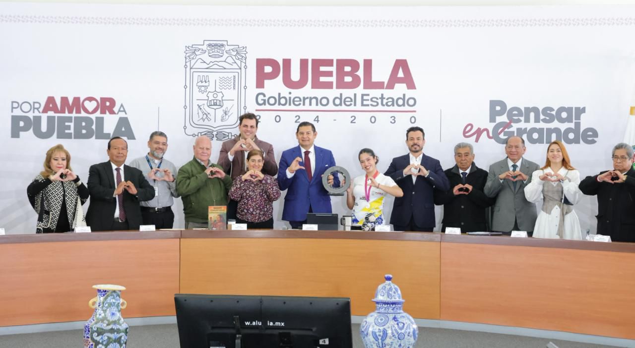 Puebla se consolida como potencia tecnológica nacional