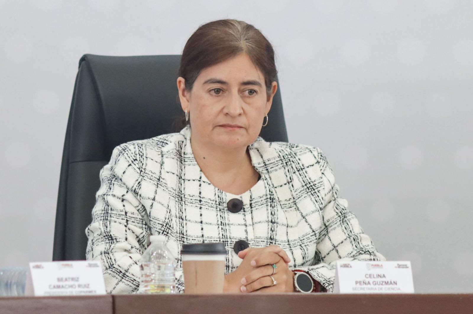 Puebla será sede nacional en competencia de automatización