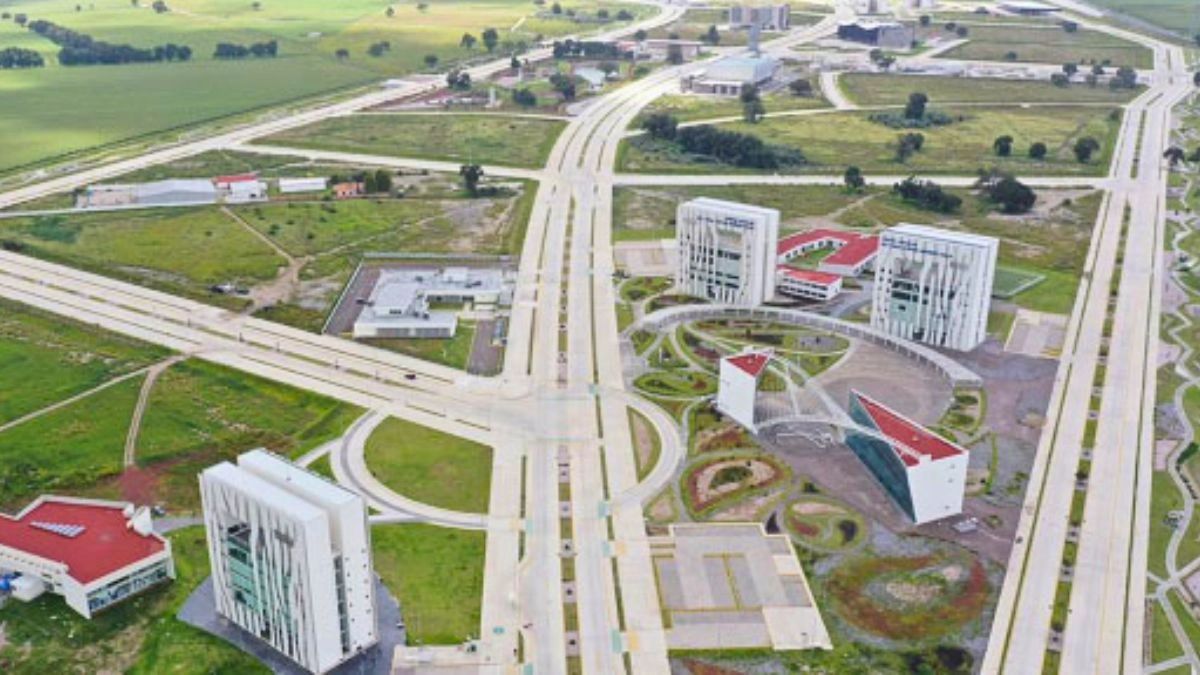 Puebla alista reunión clave para atraer inversión tecnológica