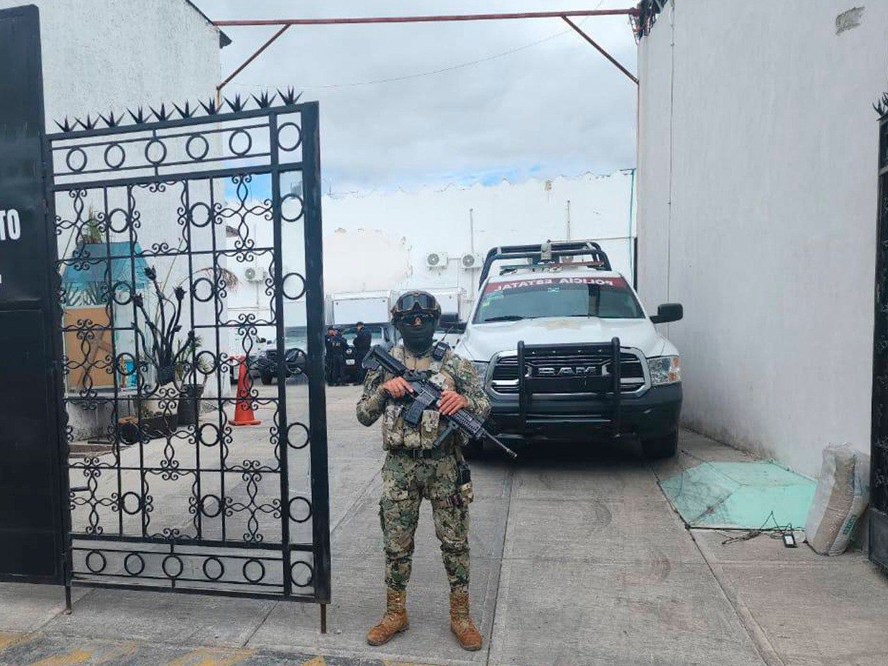 Rescatan a tres hombres víctimas de secuestro virtual en Tehuacán