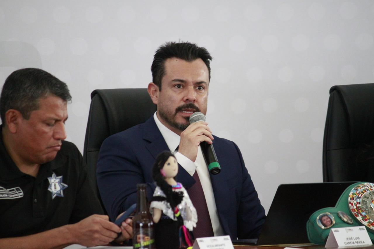 Puebla mantiene apoyo a contribuyentes cumplidos en tenencia