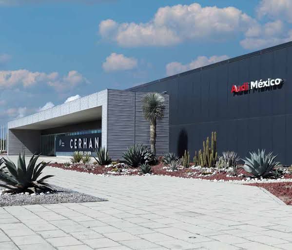 Puebla avanza en construcción de dos nuevos CERHAN