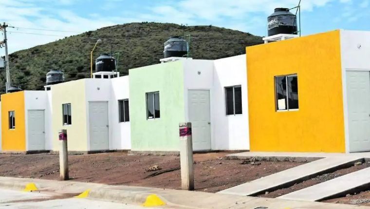 Puebla proyecta más de 6 mil viviendas para 2026