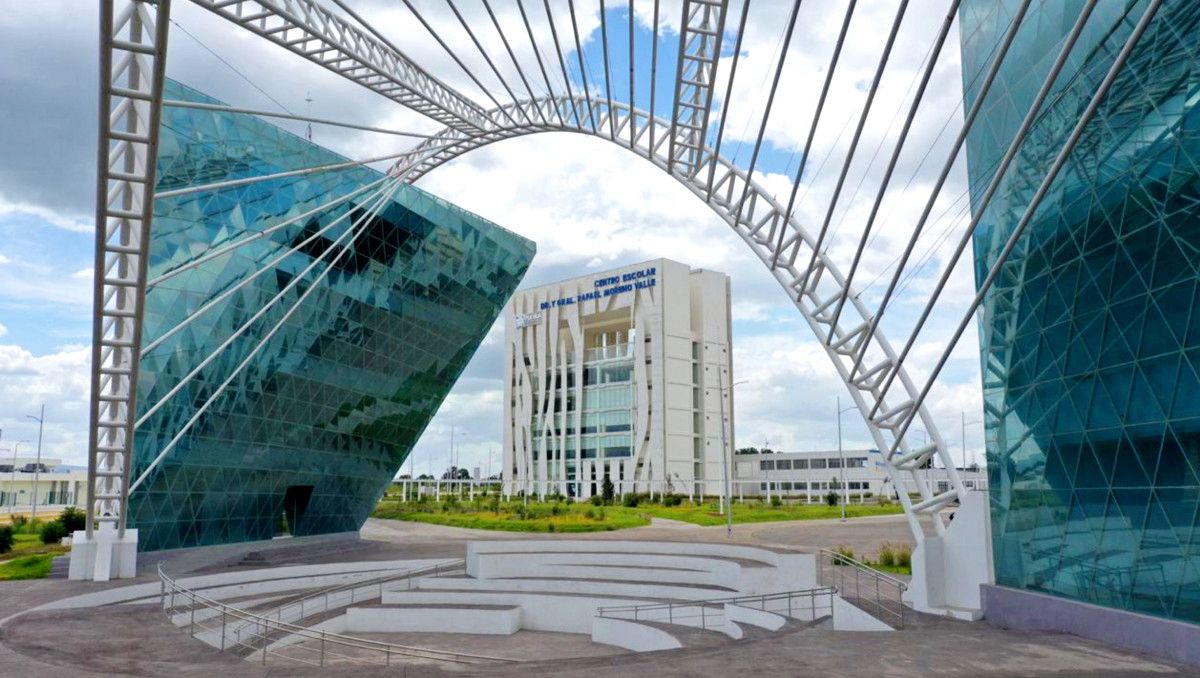 Puebla perfila inversiones por más de 20 mil millones