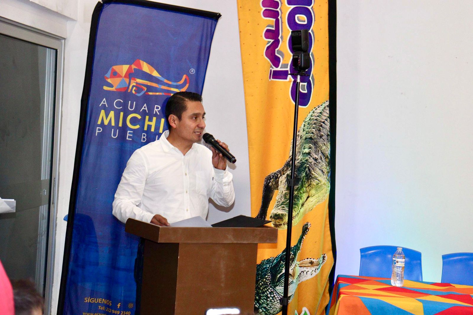 Más de 700 dibujos inspiran acciones por el cuidado del agua en la ciudad 